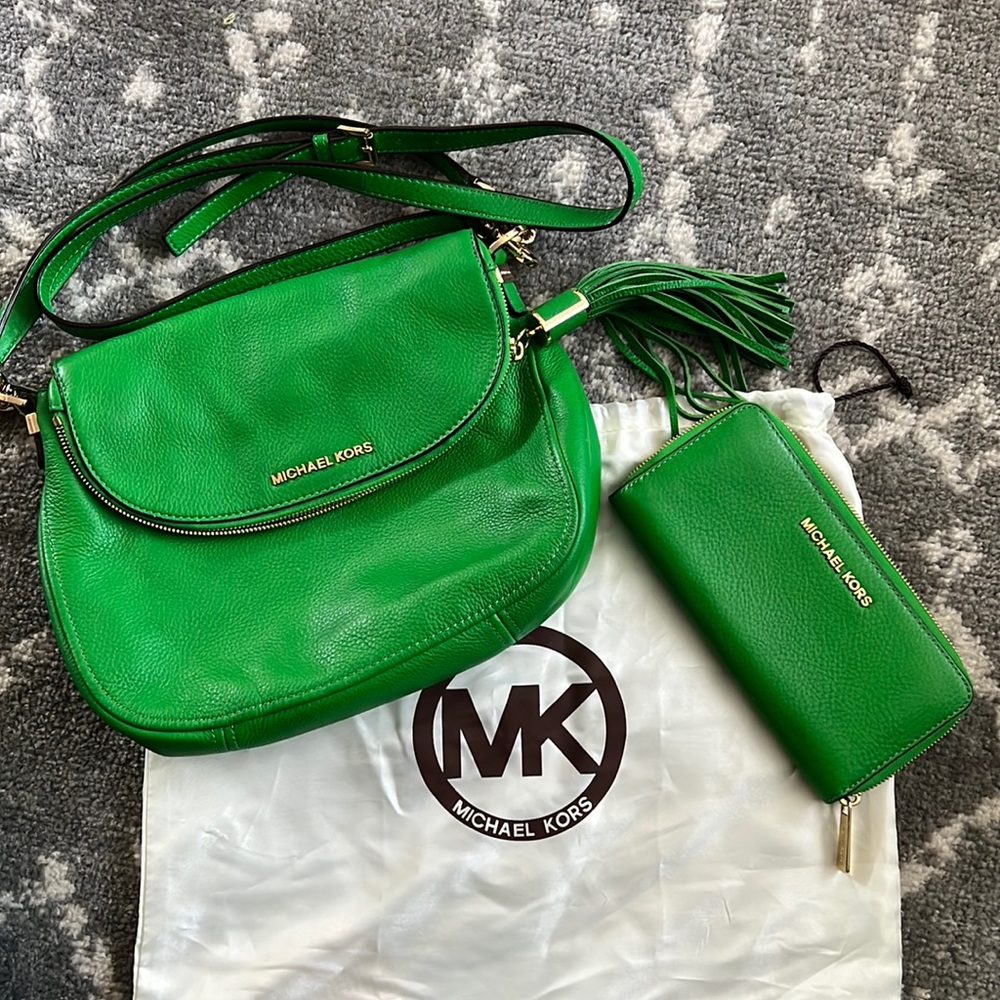 Michael Kors crossbody